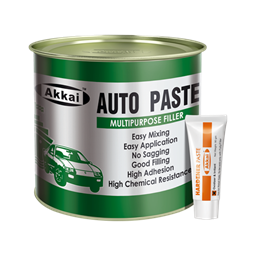 Show details for Auto Paste Akkai Picture of Auto Paste Akkai